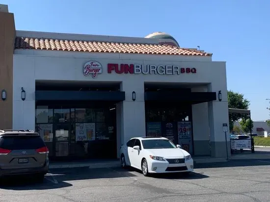 FunBurger & BBQ