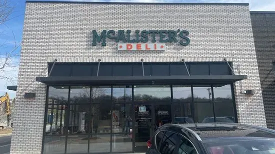 McAlister's Deli