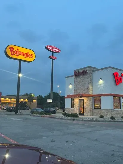 Bojangles