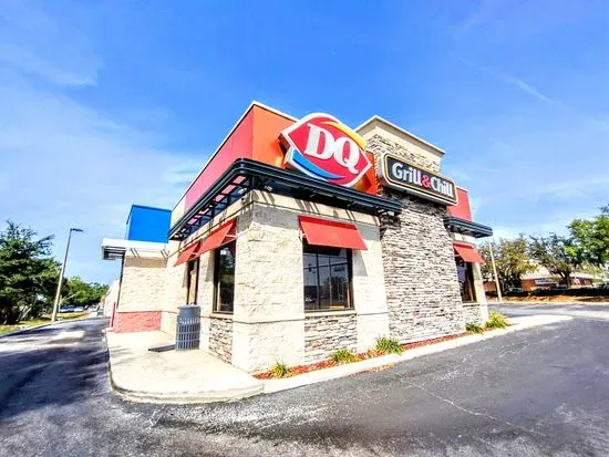 Dairy Queen Grill & Chill