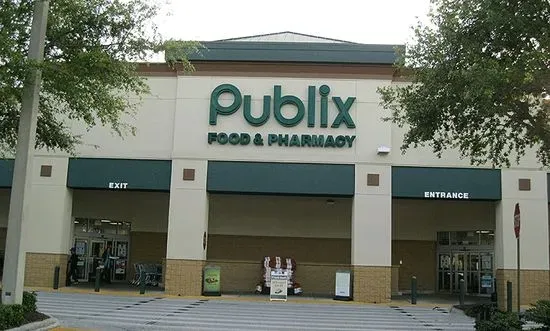 Publix Super Market at Gateway Mall