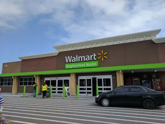 Walmart Neighborhood Market