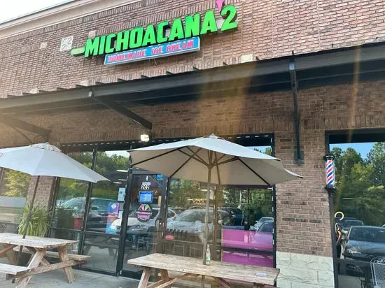 Nueva Michoacana 2