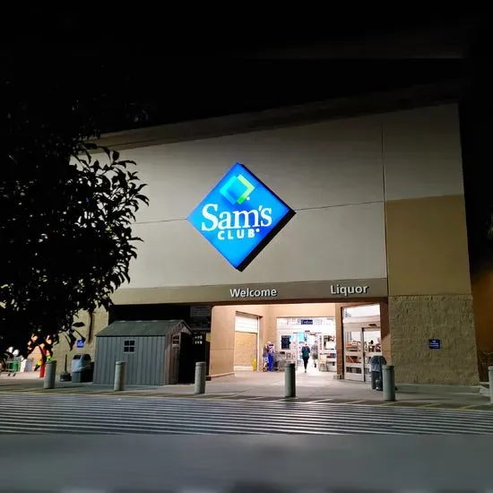 Sam's Club