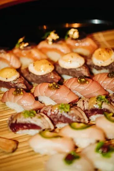 Miami Sushi Club