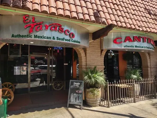 El Tarasco Mexican Restaurant