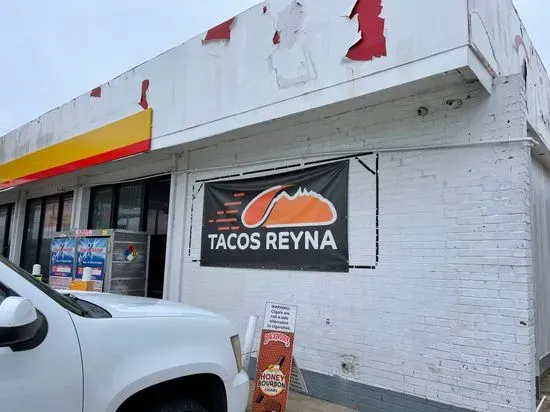 Tacos Reyna