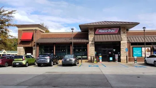 RaceTrac