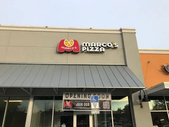 Marco's Pizza