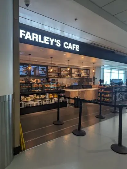 Farley's Cafe