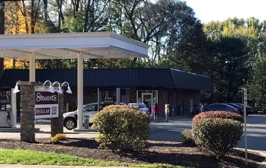 Stewart's Shops