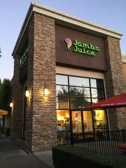 Jamba