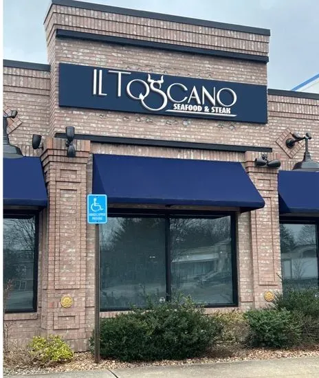 Il Toscano Seafood & Steak