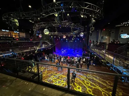 Brooklyn Bowl Nashville