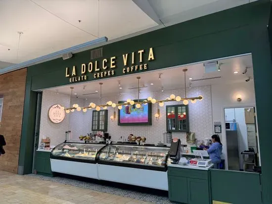 La Dolce Vita Gelato