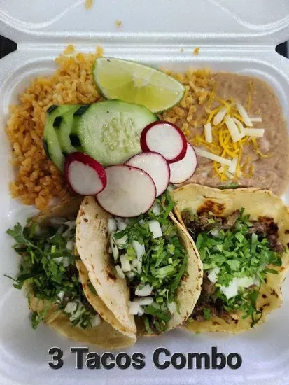 Taqueria El Sami