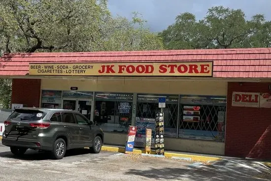 JK Food & Deli