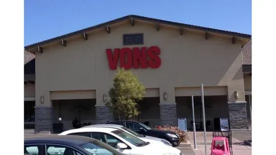 Vons