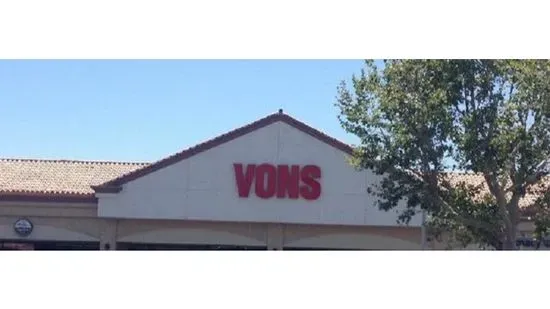 Vons