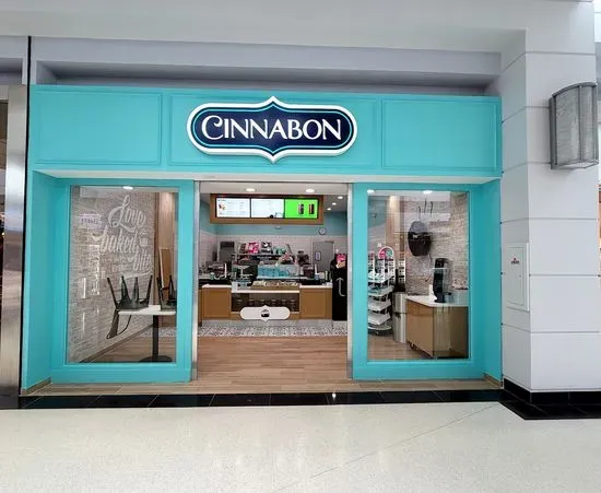 Cinnabon