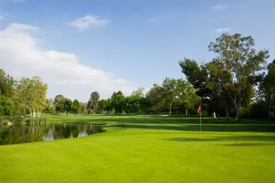 Valencia Country Club