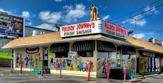 Polock Johnny's