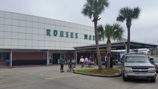 Rouses Market