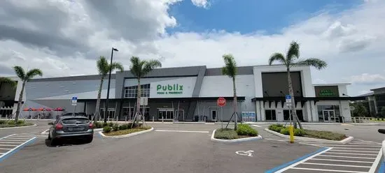 Publix Super Market at Town Center at O-Town West