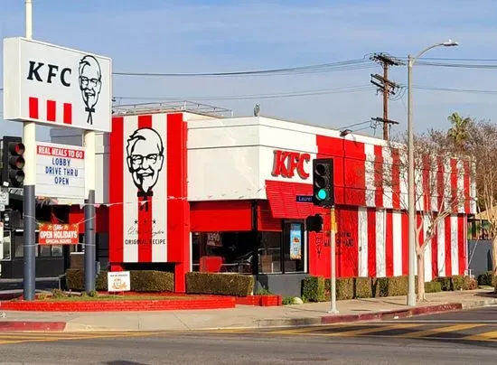 KFC