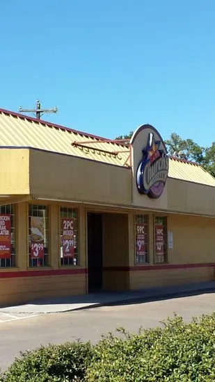 Church's Texas Chicken