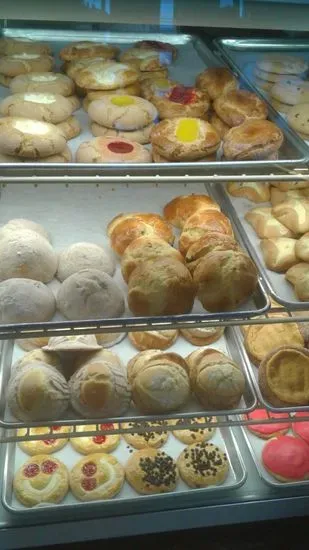 Panaderia La Michoacana