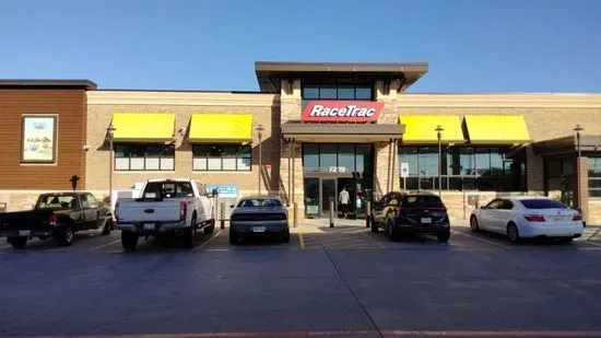 RaceTrac