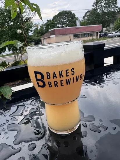 Bakes Brewing Co