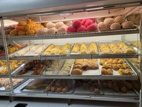 Panaderia La Michoacana