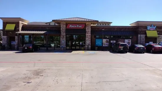 RaceTrac