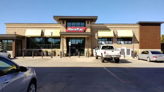 RaceTrac