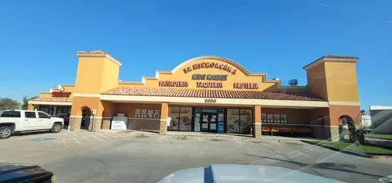 La Michoacana Meat Market