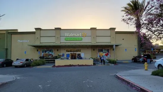 Walmart Neighborhood Market