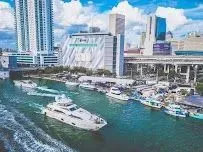 The Wharf Miami