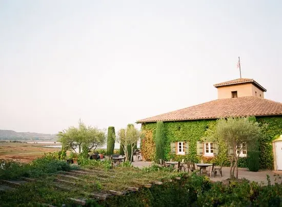 Viansa Winery