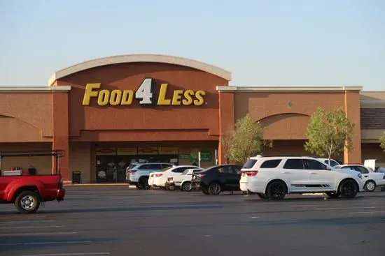 Food 4 Less