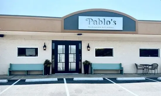 Pablo's Restaurant and Cantina Heath