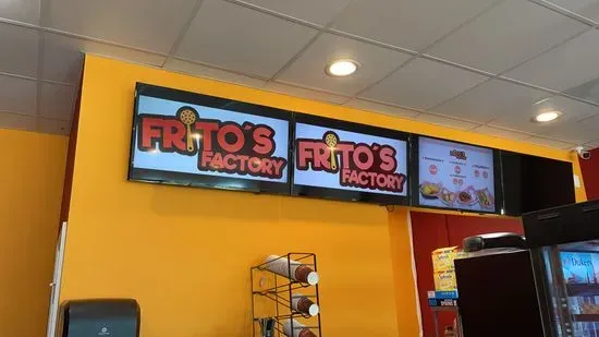 FRITOS FACTORY