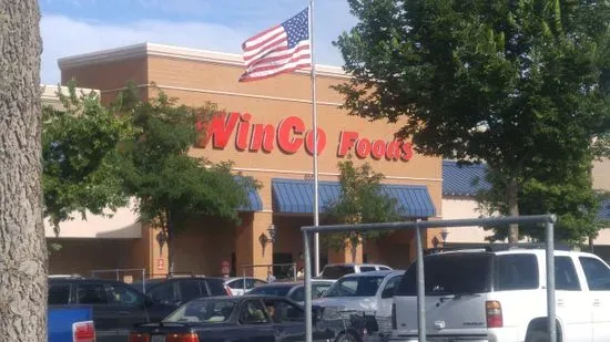 WinCo Foods