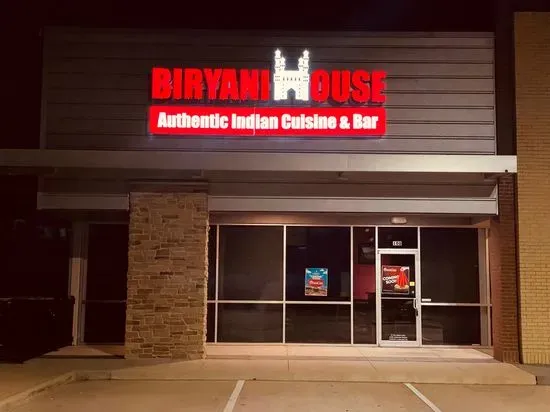 Royal Biryani House