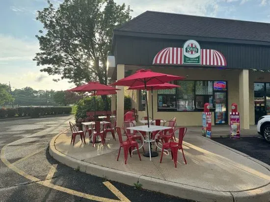 Rita's Italian Ice & Frozen Custard