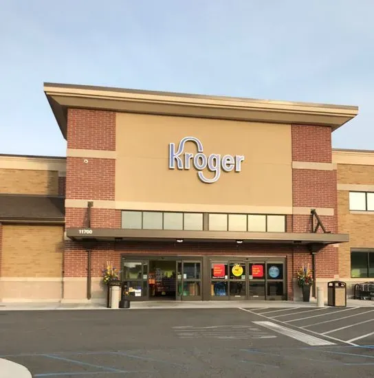 Kroger Bakery