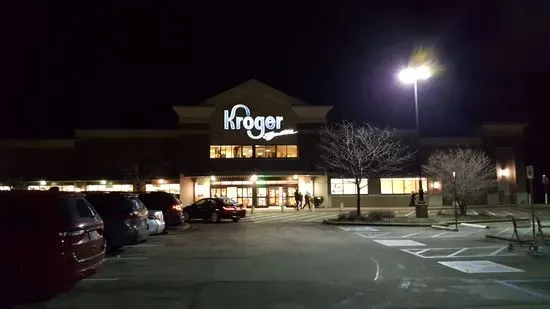 Kroger Bakery