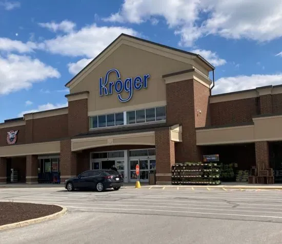 Kroger Deli