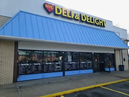 NYC Deli & Delight